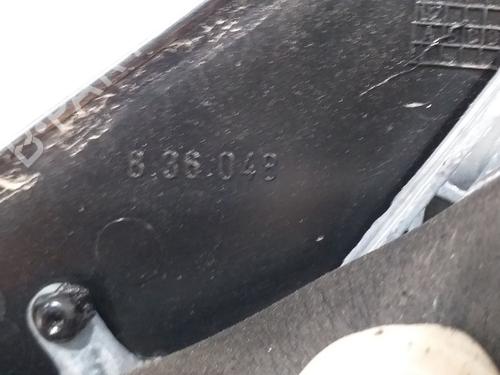 Right mirror FORD MONDEO II (BAP) 1.8 TD | BP9352537C27 