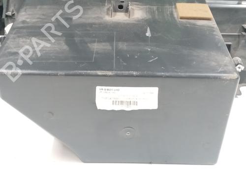 Glove box NISSAN QASHQAI I (J10, NJ10) 2.0 dCi | BP13648214C95
