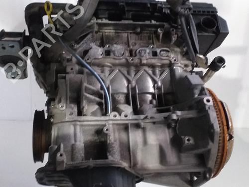 Motor NISSAN MICRA III (K12) 1.4 16V (88 hp) 12290903