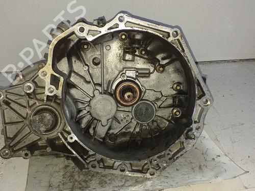 Used Gearbox OPEL ASTRA G Hatchback (T98) [1998-2009]  9350247