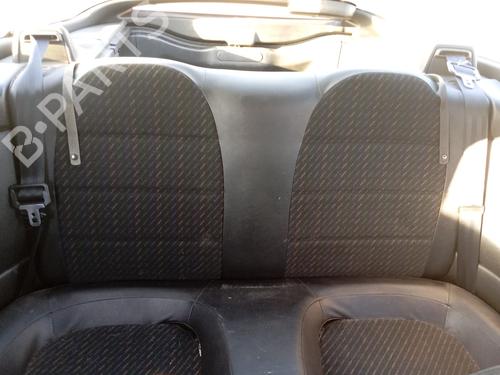 Sæde Bagtil MAZDA MX-3 (EC) 1.6 i (107 hp) 22527342