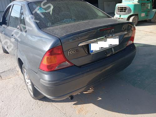 Rear bumper FORD FOCUS I Saloon (DFW) 1.6 16V | BP28296454C8 