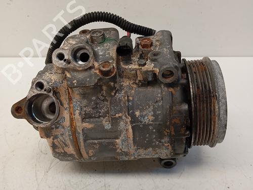 AC compressor BMW 3 Coupe (E92) 330 xd | BP25493553M34 