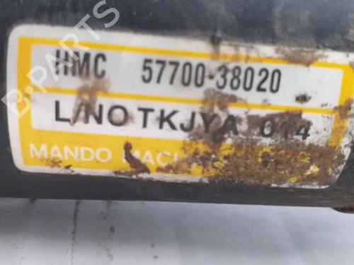 Steering rack HYUNDAI COUPE I (RD) 1.6 16V | BP9349259M22 
