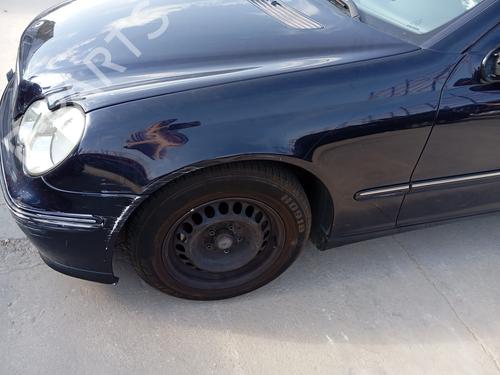 Used Left front fenders Left front fenders MERCEDES-BENZ C-CLASS (W203) [2000-2007] 35736981 35736981