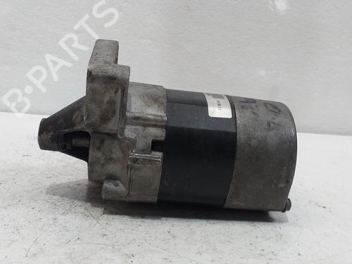 Anlasser RENAULT CLIO II (BB_, CB_) 1.4 16V (B/CB0L) (95 hp) 9359288