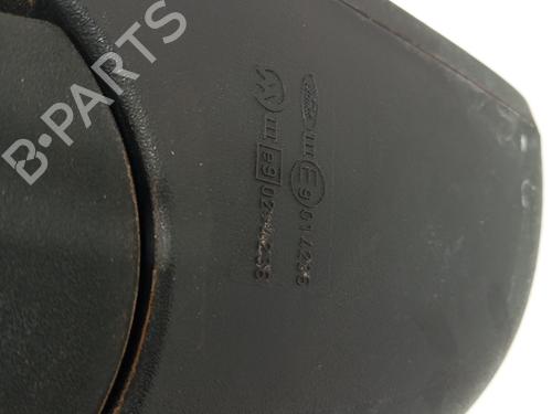 Right mirror FORD MONDEO III (B5Y) 2.0 16V TDDi / TDCi | BP21661681C27 