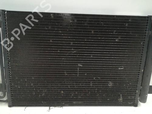AC radiator SEAT LEON (1P1) 1.6 TDI | BP9361101M32 