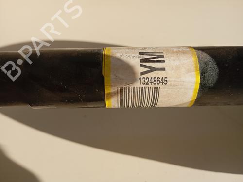 Left front driveshaft OPEL MERIVA B MPV (S10) 1.6 CDTI (75) | BP36325133M38 - Image 3