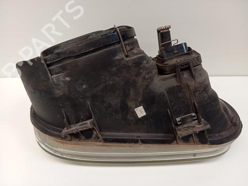 Left headlight VW GOLF IV (1J1) 1.9 TDI | BP18333698C28 