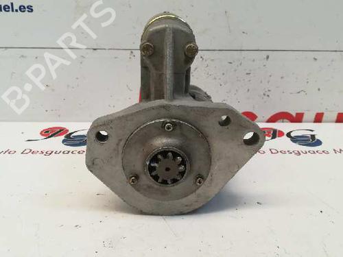 Startmotor OPEL CORSA C (X01)  | BP9355943M8 