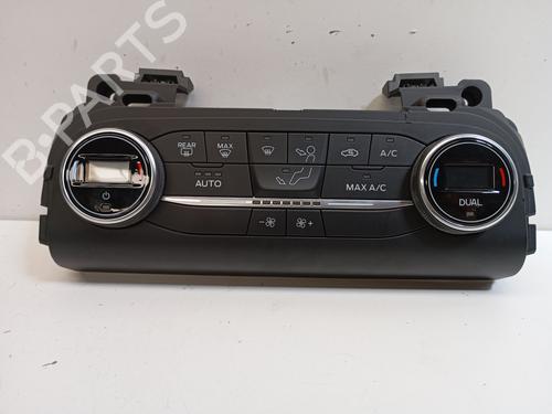 Used Climate control Climate control FORD FOCUS IV (HN) [2018-2026] 34055323 34055323