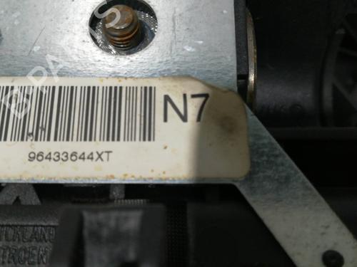 Førerens kollisjonspute CITROËN XSARA (N1) 2.0 HDi 109 | BP17094061C9 