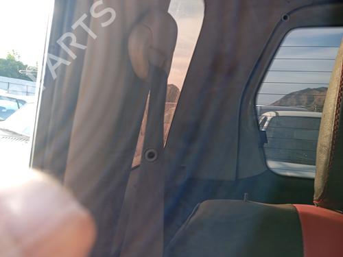 Sikkerhedssele bag højre SUZUKI GRAND VITARA I (FT, HT) 2.0 HDI 110 16V 4x4 (SQ420D, TD83V) (109 hp) 22598315