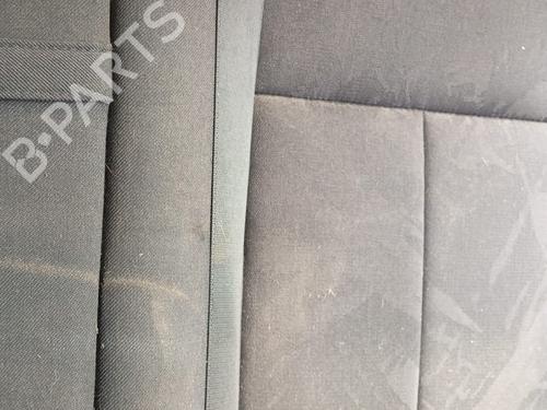 Used Rear center seatbelt MERCEDES-BENZ E-CLASS (W210) E 290 Turbo-D (210.017) (129 hp) 12294861