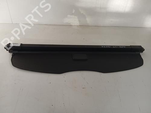 Hattehylde Hattehylde ALFA ROMEO 159 Sportwagon (939_) 1.9 JTDM 8V (939BXE1B) (120 hp) 21287839 21287839