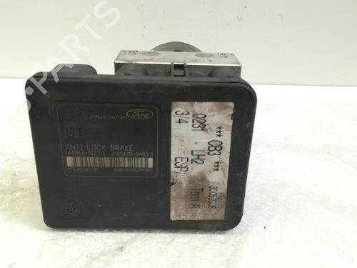 ABS pump FORD FOCUS C-MAX (DM2)  | BP15259717M43 