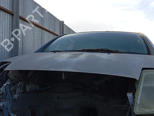 Used Hood CITROËN C2 (JM_) 1.1 (60 hp) 26331403