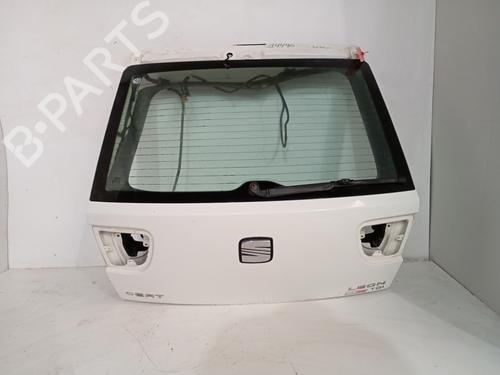 Used Tailgate Tailgate SEAT LEON (1M1) 1.9 TDI (90 hp) 36389840 36389840