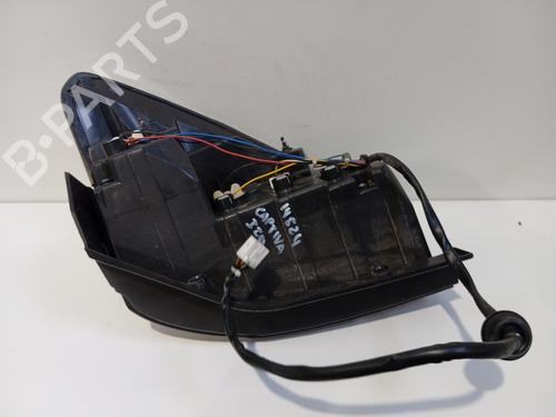 Left taillight CHEVROLET CAPTIVA (C100, C140) 2.2 D | BP21575045C34 