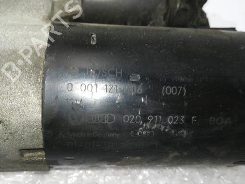 Starter SEAT LEON (1M1) 1.6 16 V | BP11347945M8 