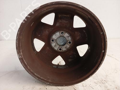Rim RENAULT MEGANE I Coach (DA0/1_) 1.4 16V (DA0D, DA1H, DA0W, DA10) | BP24866235C45 
