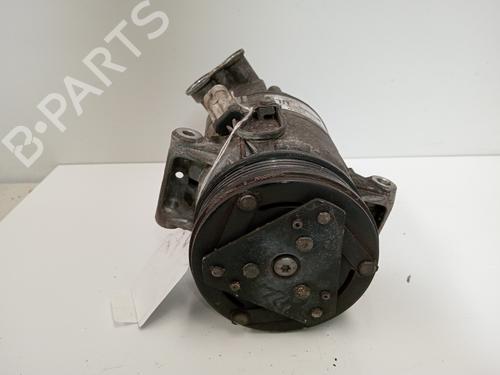 AC compressor OPEL ASTRA H (A04) 1.7 CDTI (L48) | BP17393111M34 