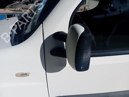 Used Left mirror Left mirror FIAT DOBLO MPV (119_, 223_) 1.3 JTD (75 hp) 29378602 29378602