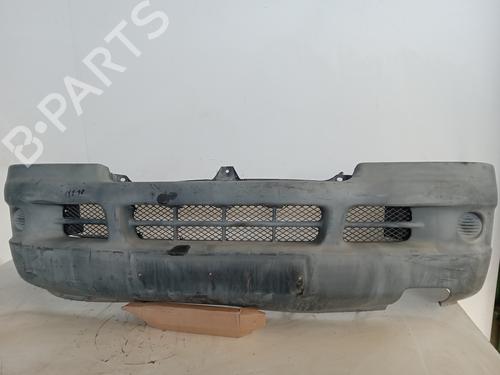 Used Front bumper CITROËN JUMPER I Van (244) 2.8 HDi (128 hp) 24447589