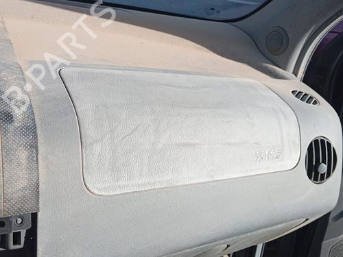 Passasjer kollisjonspute DAEWOO KALOS (KLAS) 1.4 16V (94 hp) 23041507