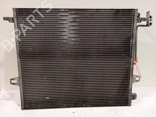 Used AC radiator AC radiator MERCEDES-BENZ M-CLASS (W164) [2005-2012] 39236783 39236783
