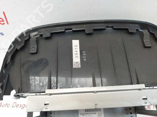 Radio HONDA FR-V (BE) 2.2 i CTDi (BE5) | BP9356406E6 