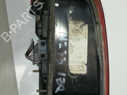 Left taillight SEAT IBIZA II (6K1)  | BP16237880C34