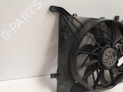 Køleventilator elektrisk VOLVO S60 I (384) 2.4 D | BP15558615M35 