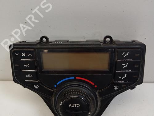 Climate control HYUNDAI i30 (FD) | BP21843297I5
