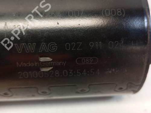 Starter VW GOLF VI (5K1)  | BP26885940M8 