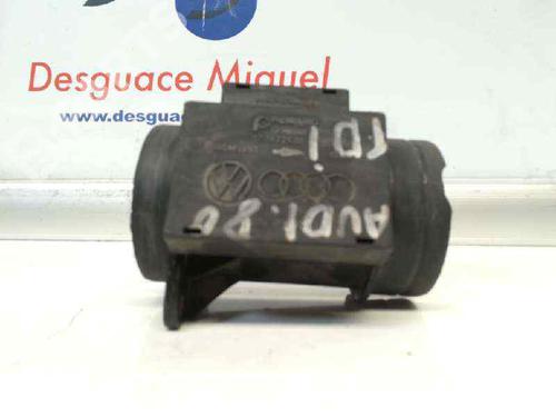 Used Mass air flow sensor Mass air flow sensor AUDI A3 (8P1) 2.0 TDI 16V (140 hp) 9354418 9354418