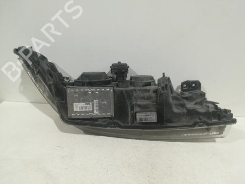 Left headlight RENAULT LAGUNA II (BG0/1_) 2.2 dCi (BG0F) | BP9356003C28 
