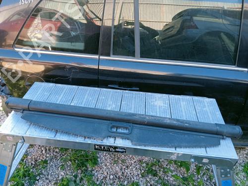 Used Rear parcel shelf OPEL ZAFIRA / ZAFIRA FAMILY B (A05) 1.9 CDTI (M75) (120 hp) 12290194