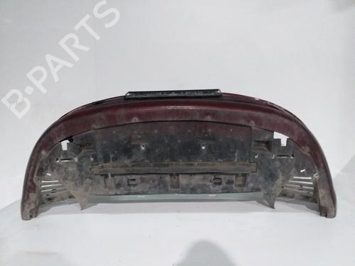Front bumper CITROËN C4 Grand Picasso I (UA_) 1.6 HDi | BP22190426C7 