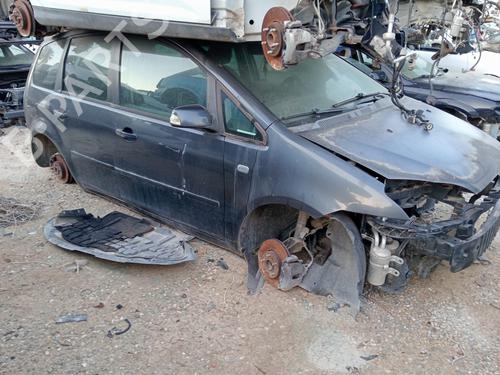 Used Front right lock FORD FOCUS C-MAX (DM2) [2003-2007]  12285967