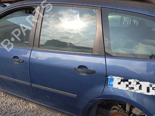 Used Front left lock FORD FOCUS C-MAX (DM2) [2003-2007]  22799915
