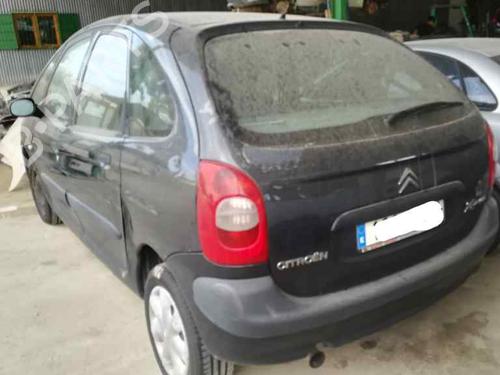 Right headlight CITROËN XSARA PICASSO (N68) 2.0 HDi | BP15615897C29 