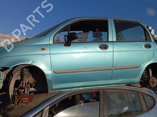 Bakspejl indvendigt DAEWOO MATIZ (M100, M150) 0.8 | BP16231158I6 