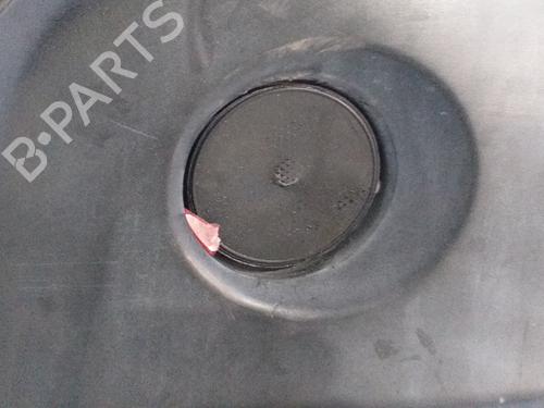 Rear bumper NISSAN QASHQAI I (J10, NJ10) 1.5 dCi | BP11800182C8
