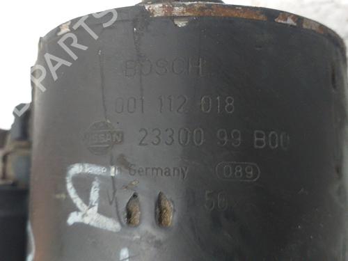 Starter NISSAN MICRA II (K11)  | BP10246358M8 