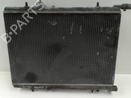 Køler CITROËN XSARA (N1) 2.0 HDi 90 | BP9359513M31 