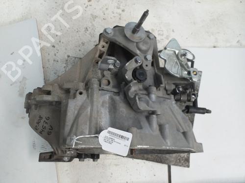Gearbox PEUGEOT 308 SW II (LC_, LJ_, LR_, LX_, L4_)  | BP24447597M3