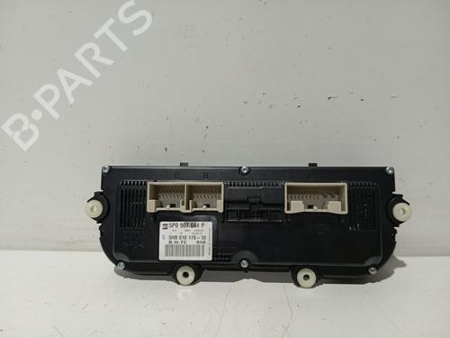 Climate control SEAT LEON (1P1) | BP37710833I5 - Image 3