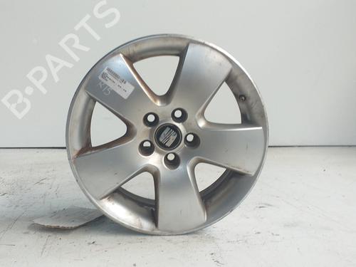 Used Rim SEAT IBIZA III (6L1) [2002-2009]  9359753